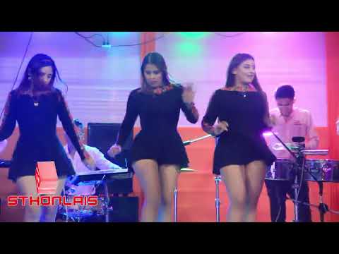 MIX CUARTETO CONTINENTAL - BESITO SENSUAL. (. EN VIVO. ) CHCLAYO