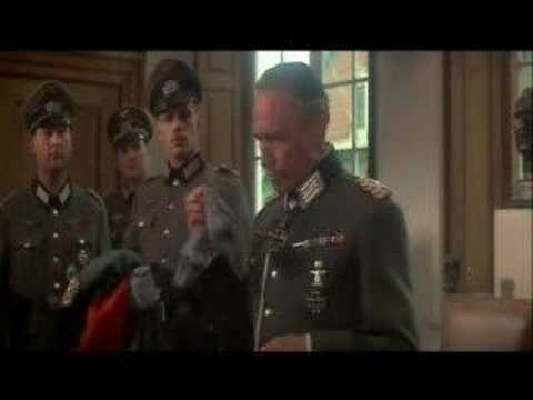 A Bridge Too Far - Von Rundstedt Takes Control