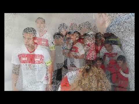 La Prensa Del Rojo 1 - Fecha 1 - Vs Estrella Norte