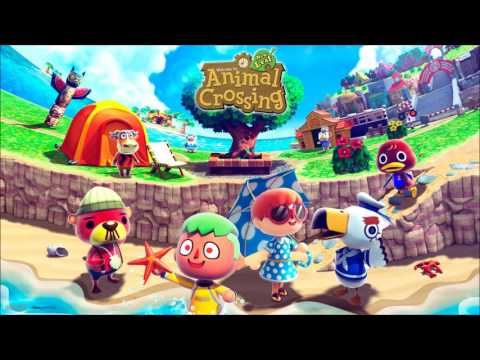 Animal Crossing New Leaf | Full Soundtrack