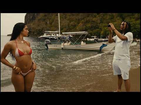 Jay Cinco - Wildin [Starring Lala Baptiste] (Official Music Video)