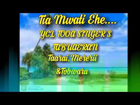 YCL TOOA (Tabuaeran)