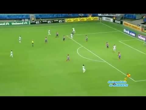 GOLS DA ZUEIRA - NORDESTÃO #04