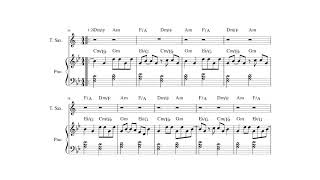 As This Moment Slips Away - The Bad Plus Joshua Redman (Live on KNKX)