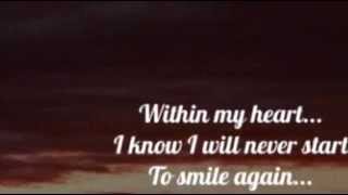KEELY SMITH - I'LL NEVER SMILE AGAIN