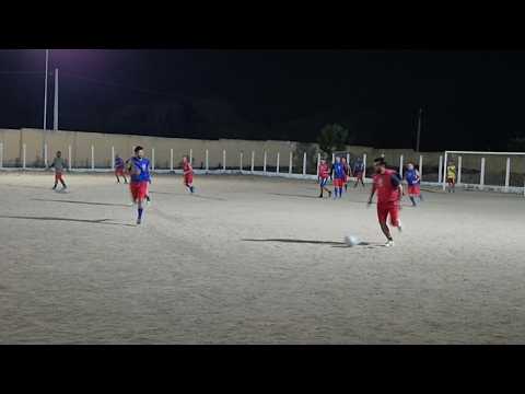Treino do Clube dos 40 na Vila das Crianças Itapetim PE em 23-10-26