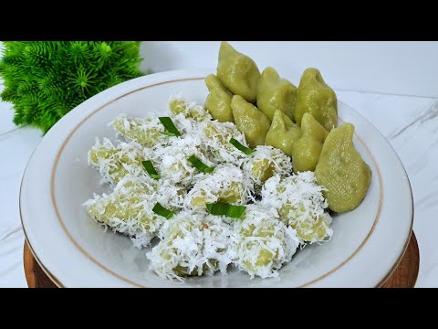 KLEPON BALI. JAJA KLEPON ‼️ IDE JUALAN BULAN PUASA, MAKANAN KHAS BALI GAK PERNAH SALAH ‼️