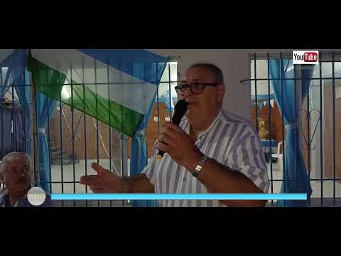 UNIDAD PERONISTA SAN ANTONIO OESTE - RIO NEGRO