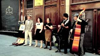 O Sister! - Vet Boswell Tribute (May 2011, 100th anniversary)