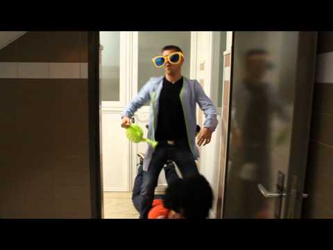 LIPDUB OSCAR Y ZAIRA