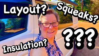 Van Build Questions You NEED Answered!
