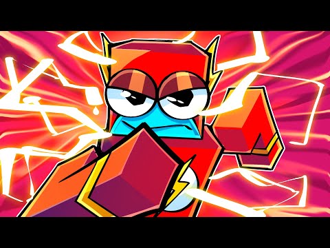 Do Zero ao 1 Milhão de Velocidade na Corrida INIFINITA!