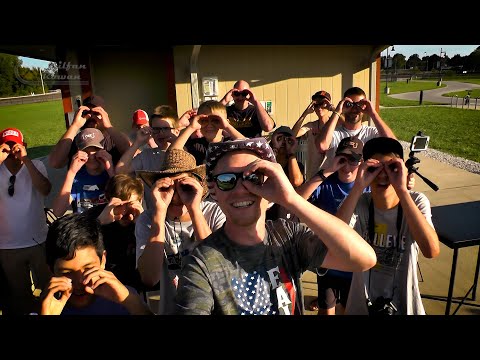 Railfan Rally - "The Iron Triangle" - Fostoria, Ohio