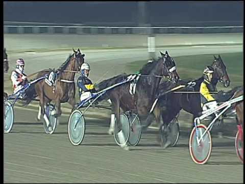 Trotto 27/12/2016 - 7ª corsa