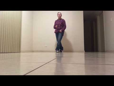 TAG ON Linedance Step Call ❗️Restart Alert x 2❗️