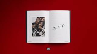 Dee Watkins - Thugs Need Love (Official Visualizer)