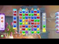 Homescapes Level 2257 20 Moves No Boosters