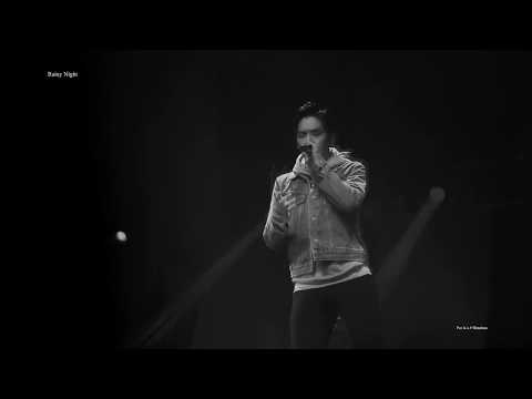 171028 PARTY BABY 'CLIMAX' B.A.P - Himchan(왜이래)