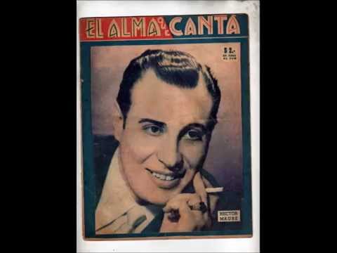 Oro y diamantes - Héctor Mauré