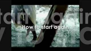 Westlife - Chances || 03 of 12 (Lyrics Video) [NEW SONG 2010]