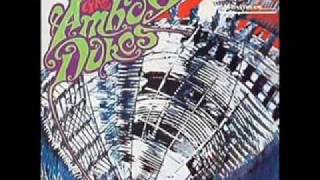 Amboy Dukes - Colors