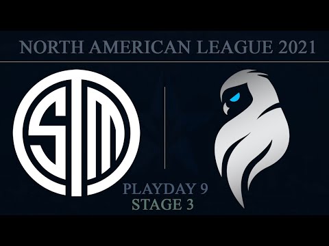 TSM vs Mirage @Clubhouse | NAL 2021: Stage 3 | TSM FTX vs Mirage | 22 October