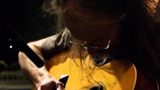 Charlie Parr - When First Unto This Country (Live on KEXP)