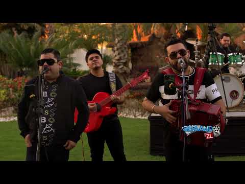 Grupo Dh Ft. La Revancha Rc - Cuernos De Toro (En Vivo 2023)