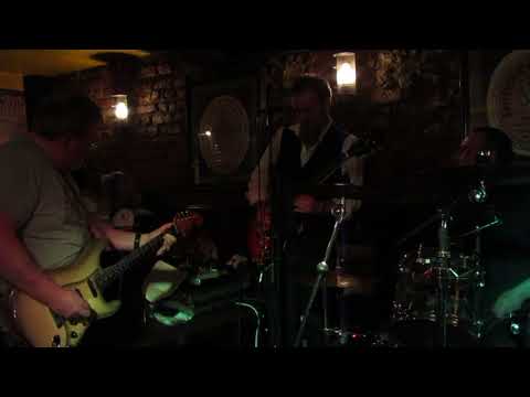 Thumbnail for Blues Jam May 2018 by The House Band