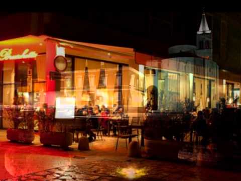 SVETI DONAT I KALELARGA - ZORAN JELENKOVIC