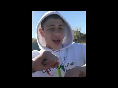 @jovaniel pr - Pa Que Aprieten #FreeMood Vol.1 (Video Oficial)