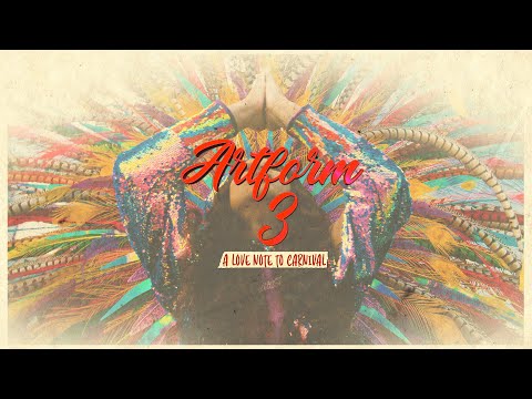 Nadia Batson - Artform 3 (Live Concert)