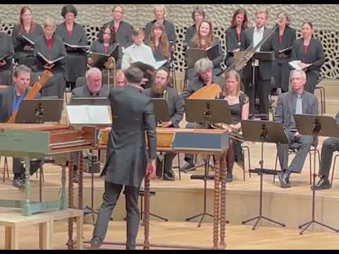 Stefano Landi - Il Sant' Alessio - Szene Dämon - Martio