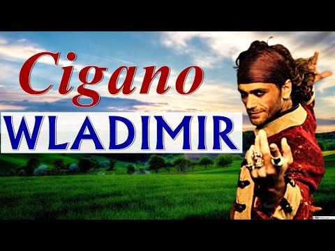 Capa do vídeo: Cigano filho do vento