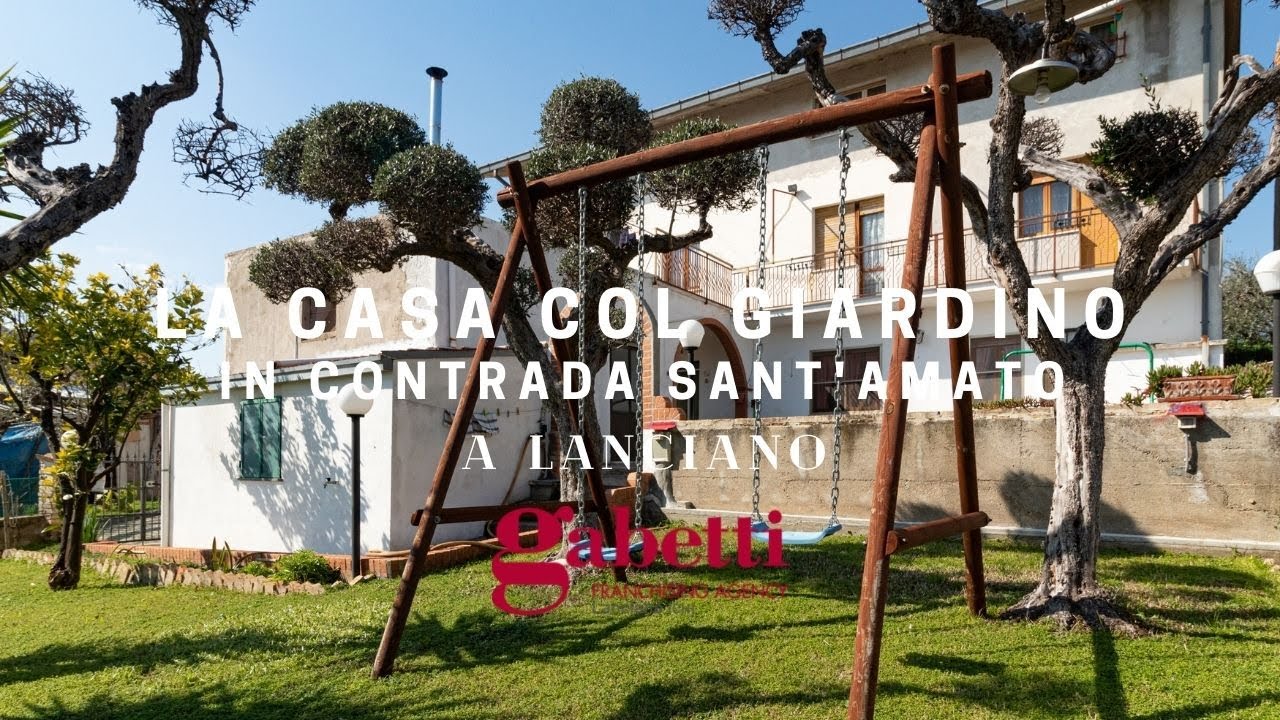 Casa Indipendente - Video