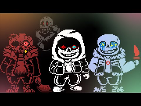 Heroic!Murder Time Trio(-Dust) Phase 1 The Deadly Mighty Heroes