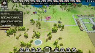 The Immortal Mayor | gameplay (PC videogame)