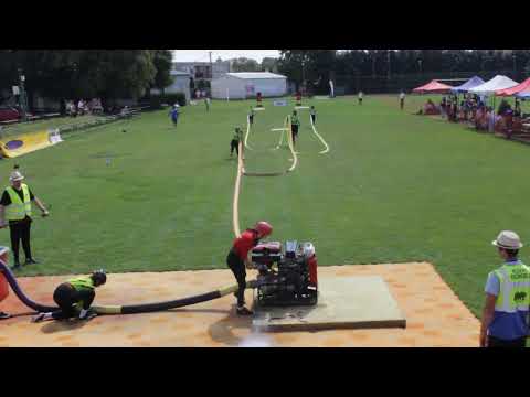 7. kolo ZSHL Križovany n/D 2022   Jarovce ženy