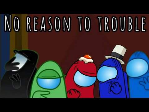 Mashup | NWTB ft.AmaLee,CG5 x HalaCG ft.CG5 | No reason to trouble | Santa Kirill