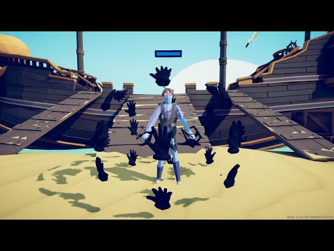 Beating Dark Peasant in 38 seconds