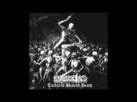 Anarchos - Morbid Ways to Decay [Tortured Beyond Death] 2012