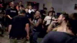 Outbreak- Square One