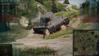 뚜까팼더니 이겼습니다_obj 140 7000딜 4킬