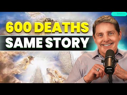 What Heaven is REALLY Like (From Thousands of Near-Death Experiences)