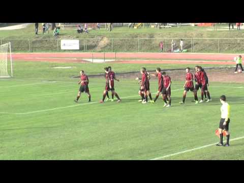 TKK Tolmin 5:1 Šenčur 14.11.2015