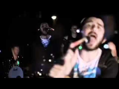 Straatligkinders - Hande Wat Dra