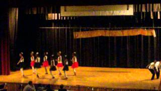 Lena Horne ft. Q-tip-I got Rhythm