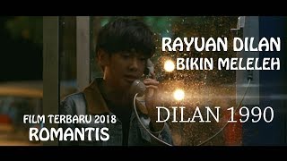 Download lagu INI DIA GOMBALAN DILAN YANG BIKIN PENONTON MELELEH - FILM TERBARU 2018 DILAN 1990 mp3