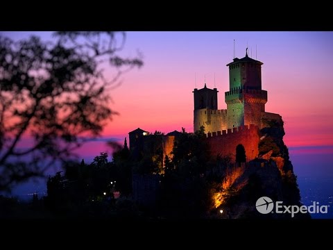 San Marino City Video Guide | Expedia