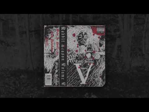 ZACH RABBIT - SLIPPIN FEAT. ICEMANE THA KINGPIN (PROD. ZACH RABBIT)